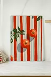 100% Karkaistu Lasi Leikkuulauta, Antibakteerinen, Helppo Puhdistaa, Liukumaton, 30x40 cm, Ei Astianpesukoneeseen - Keittiötyövälineet - 8684283733019 - 3