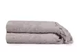 100% Puuvillaiset Käsipyyhkeet 2 kpl Beige 50x90 cm - Ylellinen Pehmeys ja Ajaton Eleganssi Kylpyhuoneeseen - Pyyhkeet ja kylpytakit - 8681875118629 - 2