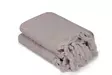 100% Puuvillaiset Käsipyyhkeet 2 kpl Beige 50x90 cm - Ylellinen Pehmeys ja Ajaton Eleganssi Kylpyhuoneeseen - Pyyhkeet ja kylpytakit - 8681875118629 - 1