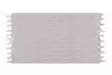 100% Puuvillaiset Käsipyyhkeet 2 kpl Beige 50x90 cm - Ylellinen Pehmeys ja Ajaton Eleganssi Kylpyhuoneeseen - Pyyhkeet ja kylpytakit - 8681875118629 - 5