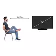 24 tuuman Smart HD LED TV Bluetooth® 12V - Televisiot ja mediatoistimet - 8711902072249 - 56