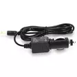 2x 9" kannettava DVD-soitin, jossa USB SD sisäänrakennettu akku kuulokkeet ja kiinnike Musta - Televisiot ja mediatoistimet - 8711902033479 - 46