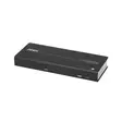 4-Väylä True 4K HDMI Jaotin Musta - Videokytkimet ja jakajat - 4719264645419 - 15