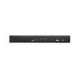 4-Väylä True 4K HDMI Jaotin Musta - Videokytkimet ja jakajat - 4719264645419 - 10