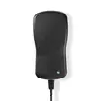 AC Yleisvirtalähde | 18 W | 3 / 4.5 / 5 / 6 / 7.5 / 9 / 12 V DC | 1.10 m | 1.5 A | 8 plug(s) | Musta - Yleisvirtalähteet ja adapterit - 5412810327959 - 30