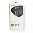 AC Yleisvirtalähde | 18 W | 3 / 4.5 / 5 / 6 / 7.5 / 9 / 12 V DC | 1.10 m | 1.5 A | 8 plug(s) | Musta - Yleisvirtalähteet ja adapterit - 5412810327959 - 66