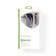 AC Yleisvirtalähde | 12 W | 3 / 4.5 / 5 / 6 / 7.5 / 9 / 12 V DC | 1.80 m | 2.0 A | 6 plug(s) | Musta - Yleisvirtalähteet ja adapterit - 5412810267149 - 4