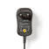 AC Yleisvirtalähde | 12 W | 3 / 4.5 / 5 / 6 / 7.5 / 9 / 12 V DC | 1.80 m | 2.0 A | 6 plug(s) | Musta - Yleisvirtalähteet ja adapterit - 5412810267149 - 2