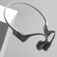 Aeropex Lunar Grey AfterShokz - Sankakuulokkeet - 811071032179 - 7