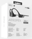 Aeropex Lunar Grey AfterShokz - Sankakuulokkeet - 811071032179 - 10