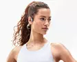 Aeropex Lunar Grey AfterShokz - Sankakuulokkeet - 811071032179 - 2