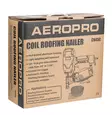 Aeropro CN45 19-45 mm huopanaulain - Paineilmanaulaimet - 6942090360289 - 2