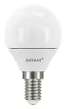 Airam Led mainoslamppu 5,5W 2kpl - Lamput ja loisteputket - 6435200231659 - 1