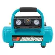 Kompressori Jonk=C3=B6ping 18V Li-ion runko - Kompressorit - 6438168113449 - 1