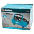 Kompressori Jonk=C3=B6ping 18V Li-ion runko - Kompressorit - 6438168113449 - 5