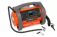 Akkukompura Dual Powerplus 7030 - Akkutyökalut - 5400338079689 - 6