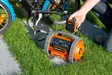 Akkukompura Dual Powerplus 7030 - Akkutyökalut - 5400338079689 - 5