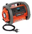 Akkukompura Dual Powerplus 7030 - Akkutyökalut - 5400338079689 - 1