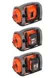 Akkukompura Dual Powerplus 7030 - Akkutyökalut - 5400338079689 - 10
