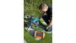 Akkukompura Dual Powerplus 7030 - Akkutyökalut - 5400338079689 - 8