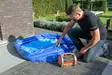 Akkukompura Dual Powerplus 7030 - Akkutyökalut - 5400338079689 - 9