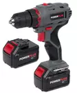 Akkuporakone 18V Powerplus POWE00042 - Akkuporakoneet ja ruuvinvääntimet - 5400338072529 - 3