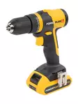 Akkuporakone Powerplus POWXB10060 - Akkuporakoneet ja ruuvinvääntimet - 5400338092879 - 2