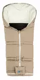 Altabebe SXP Alpin Lämpöpussi rattaisiin, beige 9-36kk - Lastenvaunut ja -rattaat - TN-222559 - 1