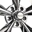 America Chrome 9x18 - 18-tuumaiset - 6438431006829 - 5