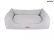 Amiplay Montana koiranpeti sohva M 68x56x18cm vaaleanharmaa - Koiran pedit - TN-227019 - 2
