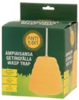 Ampiaisansa Antibit - Hyttysansat ja -karkottimet - 6410413177079 - 2