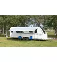 Aurinkokatos harmaa 450 Arctic Caravan - Caravan markiisit ja teltat - 6438014191379 - 2