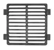 Arina HTT 12 255/290x260 - Takat ja kaminat - 648-5029-99 - 1