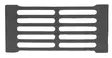 Arina HTT 1B 135 x 240 - Takat ja kaminat - 648-5044-19 - 1