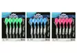 Laatutikat  5kpl 24g r Atom Sports - Ulkopelit - 6410412757289 - 1