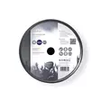 Audiokaapeli | 4 x 0.16 mm² | Kupari | 100 m | Pyöreä | PVC | Tummanharmaa | Kela - Audiokaapelit - 5412810296309 - 70