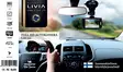 Autokamera Full HD Livia LAK-522 - Autokamerat - 6438151017129 - 2