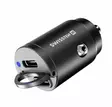 Autolaturi 2xUSB-C Power Delivery Nano - Autolaturit - 8595217480339 - 1