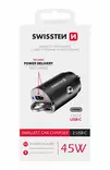 Autolaturi 2xUSB-C Power Delivery Nano - Autolaturit - 8595217480339 - 3
