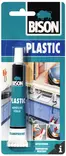 Bison Plastic Adhesive 25 ml - Liimat - 8710439038599 - 1
