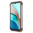 Blackview bv7200 128gb/6gb oranssi bv720 - Puhelimet - 6931548309659 - 4