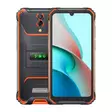Blackview bv7200 128gb/6gb oranssi bv720 - Puhelimet - 6931548309659 - 1