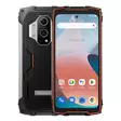 Blackview BV9300 256/12GB Oranssi - Puhelimet - 6931548312499 - 1
