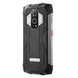 Blackview BV9300 256/12GB Oranssi - Puhelimet - 6931548312499 - 5