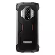 Blackview BV9300 256/12GB Oranssi - Puhelimet - 6931548312499 - 3