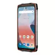 Blackview BV9300 256/12GB Oranssi - Puhelimet - 6931548312499 - 4