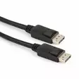 Cablexpert displayport johto 1m - Displayport kaapelit ja -sovittimet - 8716309082099 - 2