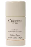 Calvin Klein Obsession for Men deodorantti stick 75g - Miesten tuoksut ja deodorantit - TN-217549 - 1