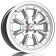 Classic 7x15 - 15-tuumaiset - 6438431003149 - 1