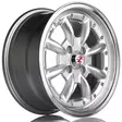 Classic 7x15 - 15-tuumaiset - 6438431003149 - 2